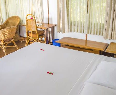 Ktdc Water Scapes Hotel Kumarakom Luaran gambar
