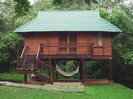 Ktdc Water Scapes Hotel Kumarakom Luaran gambar