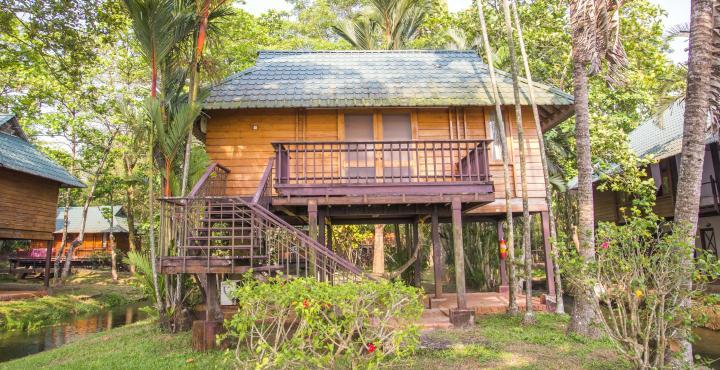 Ktdc Water Scapes Hotel Kumarakom Luaran gambar