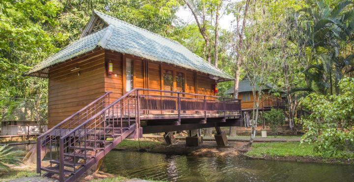 Ktdc Water Scapes Hotel Kumarakom Luaran gambar