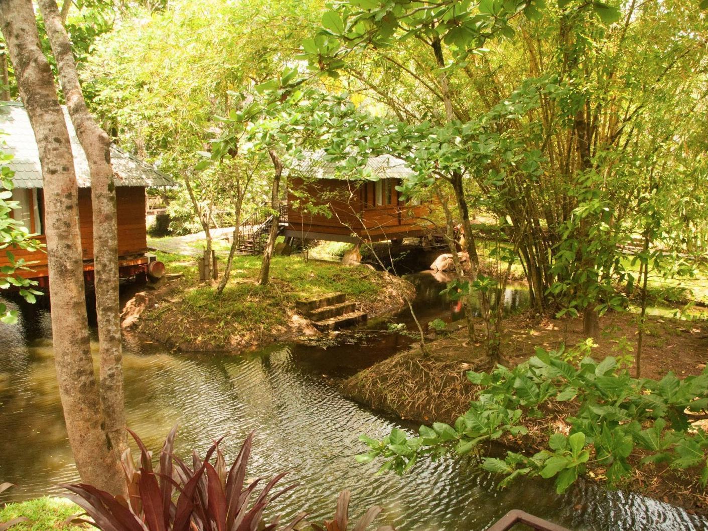 Ktdc Water Scapes Hotel Kumarakom Luaran gambar