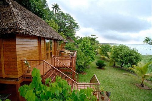 Ktdc Water Scapes Hotel Kumarakom Luaran gambar
